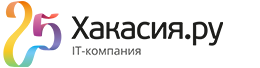 Хакасия.ру — IT-компания